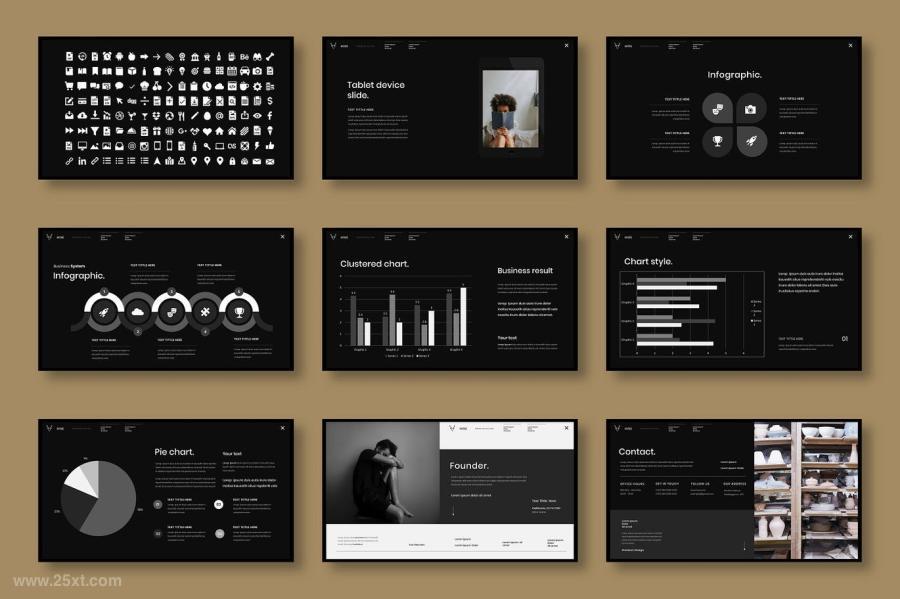 25xt-160534 Hive-–-Business-PowerPoint-Templatez6.jpg