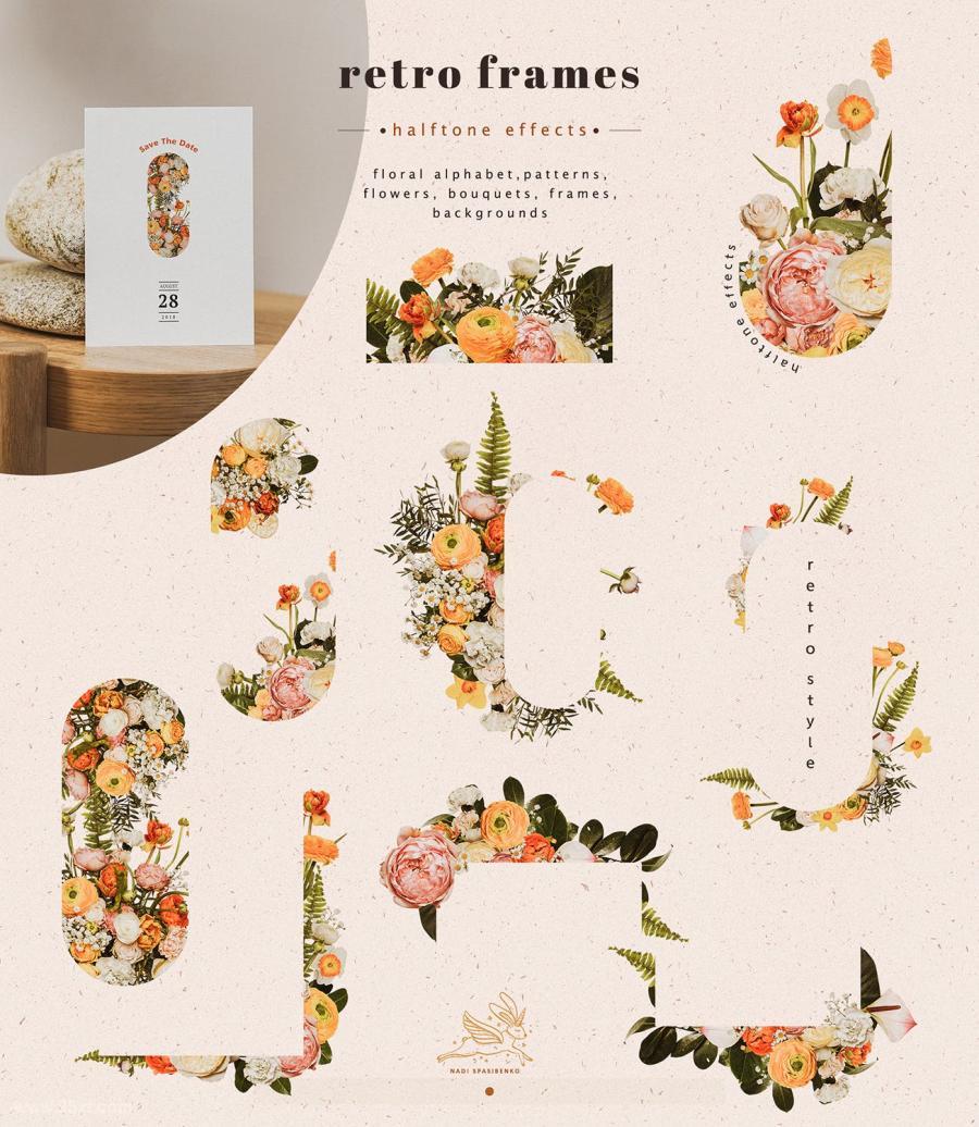25xt-160550 Halftone-Retro-Floral-Setz11.jpg