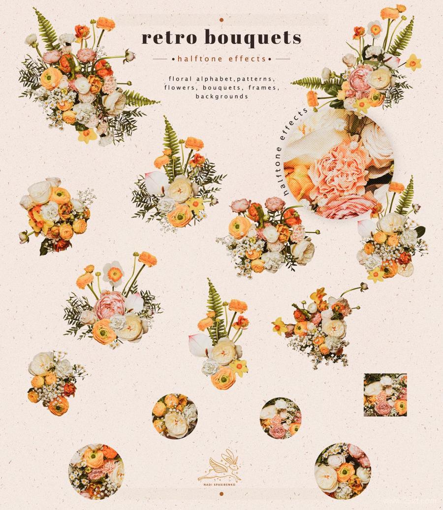25xt-160550 Halftone-Retro-Floral-Setz13.jpg