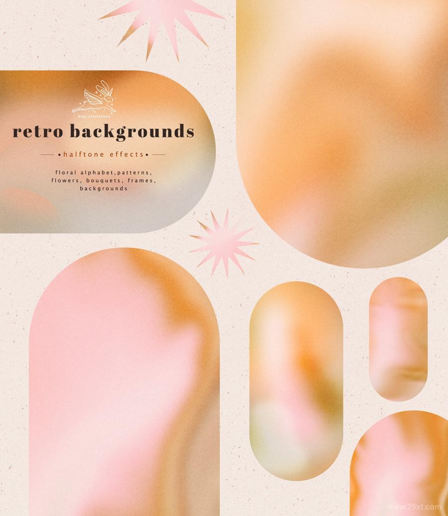 25xt-160550 Halftone-Retro-Floral-Setz6.jpg