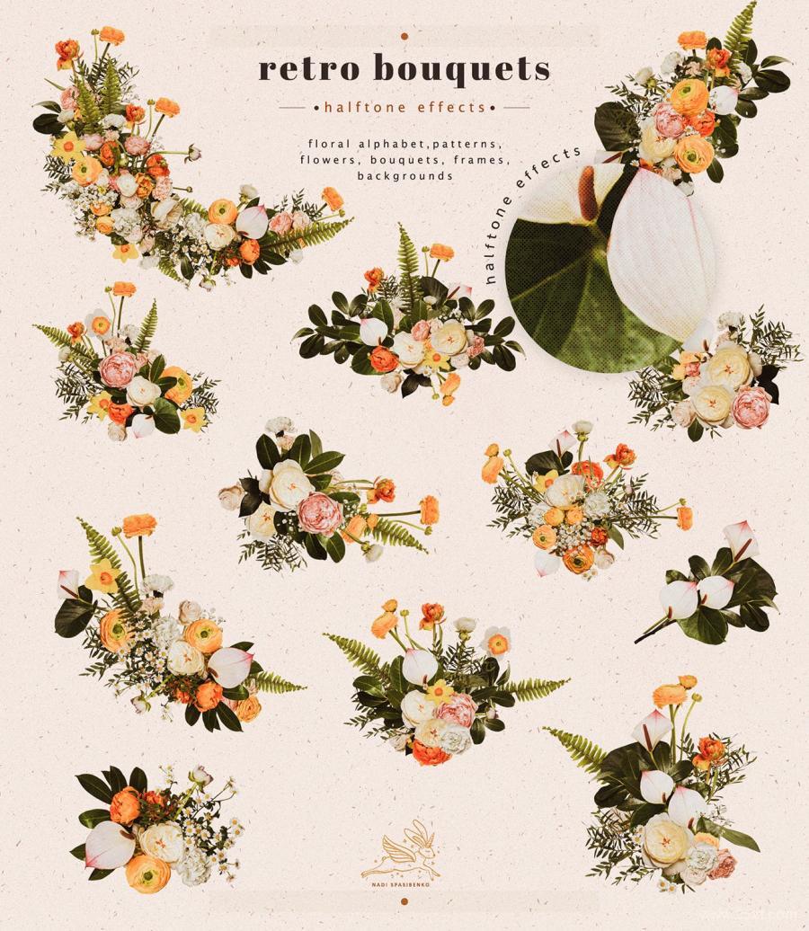 25xt-160550 Halftone-Retro-Floral-Setz8.jpg