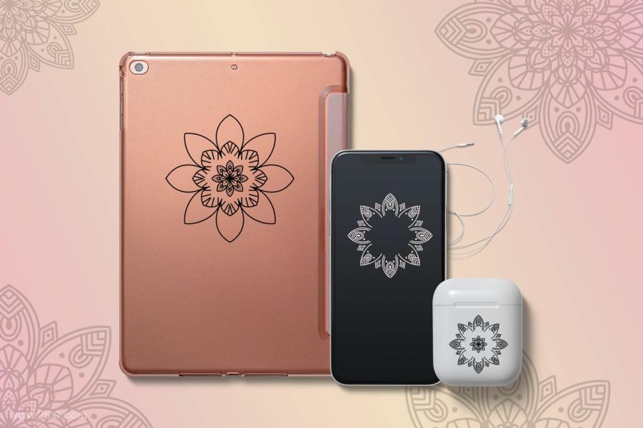25xt-160555 Lotus-Flower-Mandala-Pack-3z7.jpg