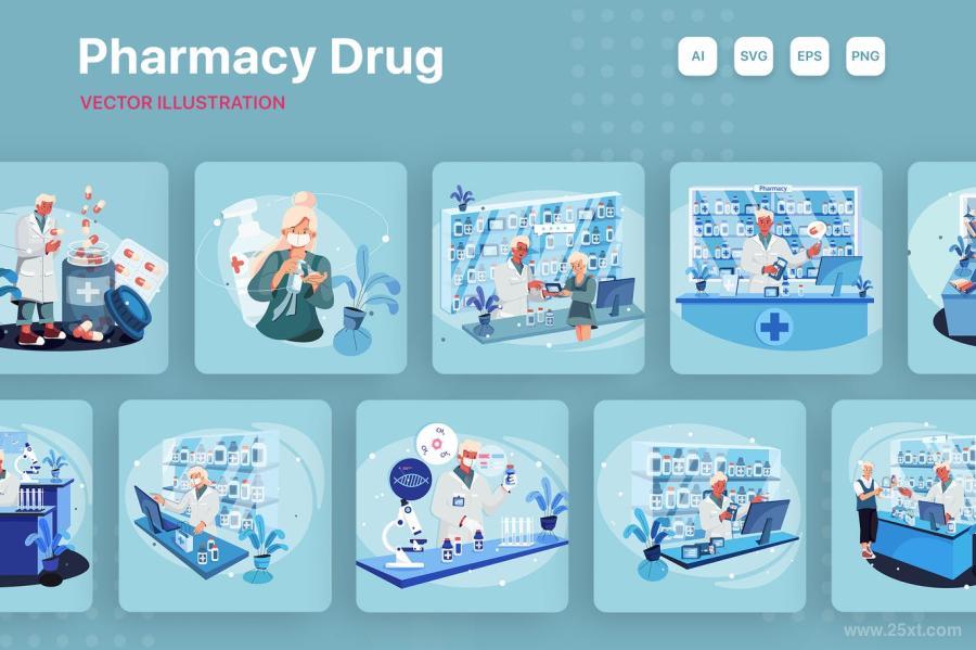 25xt-160564 Pharmacy-Drug-Illustration-Packz2.jpg