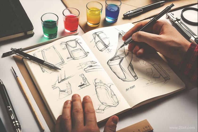 25xt-160585 SketchbookMockupArtistsEditionz3.jpg
