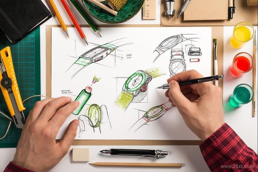 25xt-160585 SketchbookMockupArtistsEditionz4.jpg