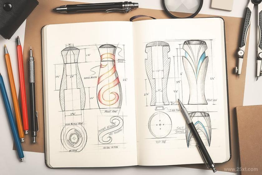 25xt-160585 SketchbookMockupArtistsEditionz8.jpg