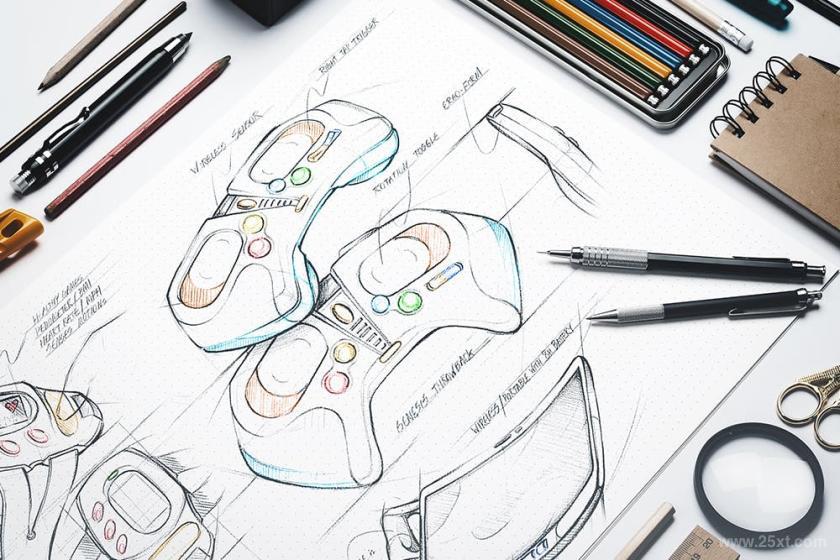 25xt-160585 SketchbookMockupArtistsEditionz9.jpg