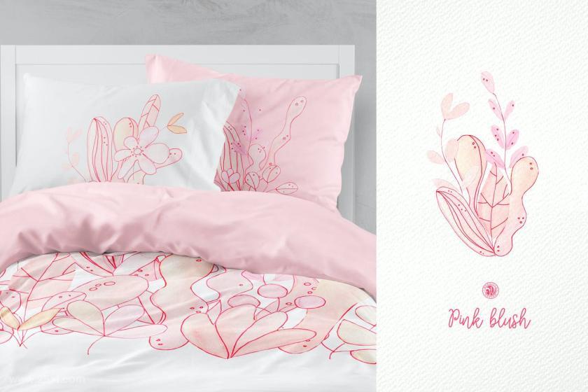 25xt-170025 PinkBlushFlowersz6.jpg