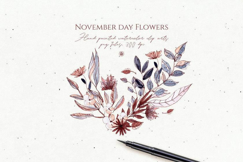 25xt-170026 NovemberDayFlowersz4.jpg