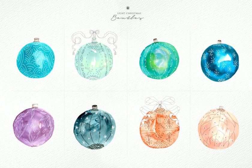 25xt-170034 LightChristmasWatercolorBaublesz7.jpg