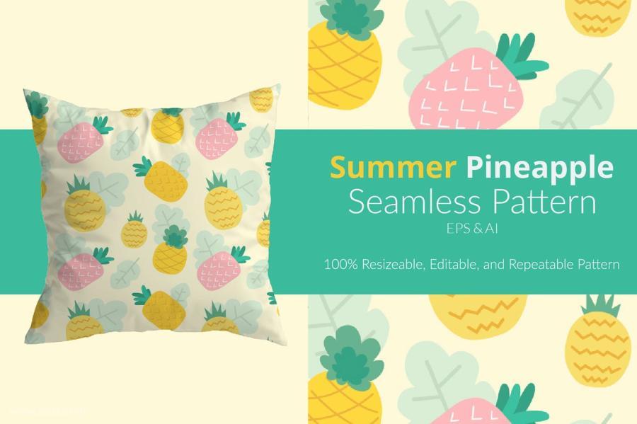 25xt-5050432 Summer-Pineapple-Patternz2.jpg