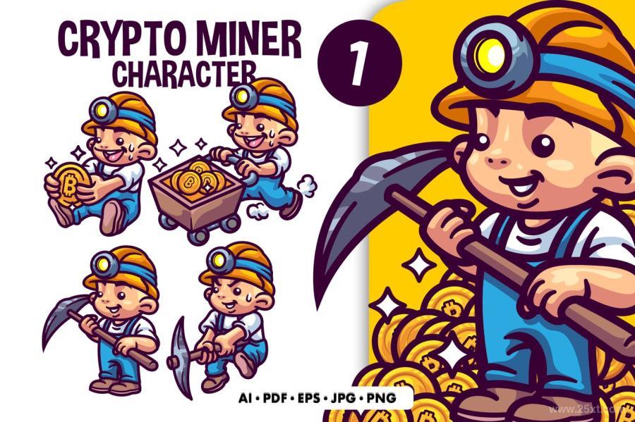 25xt-5050434 Crypto-Miner-Characters-1z2.jpg