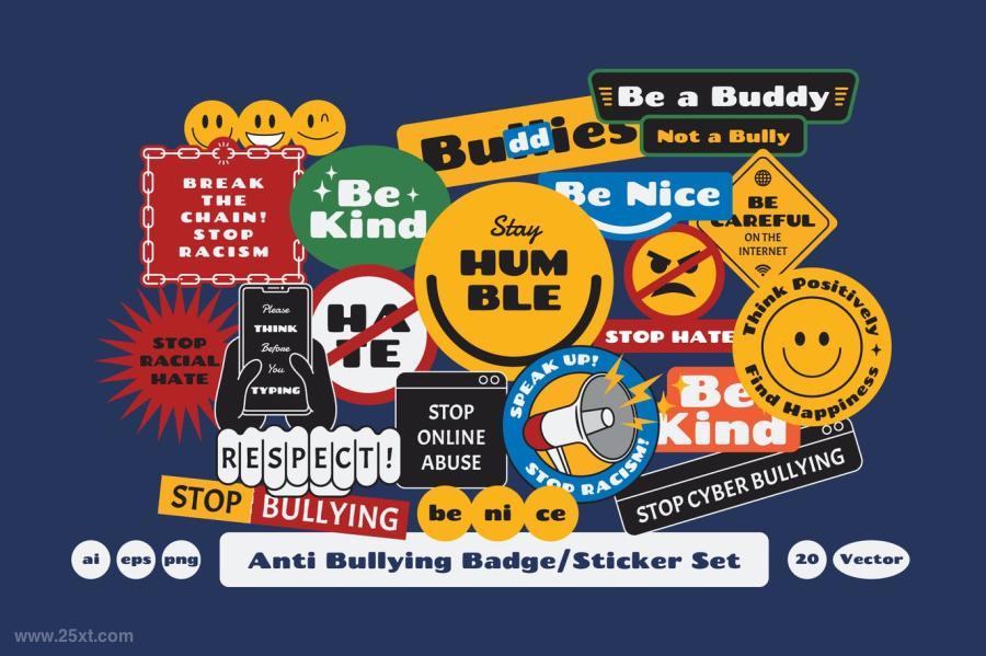 25xt-5050448 Anti-Bullying-Badge-Stickerz2.jpg
