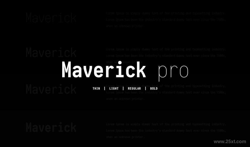 25xt-160623 Maverick-ModernTypefaceWebFontz3.jpg