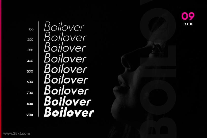 25xt-160627 BoiloverUniqueMinimalTypefacez4.jpg