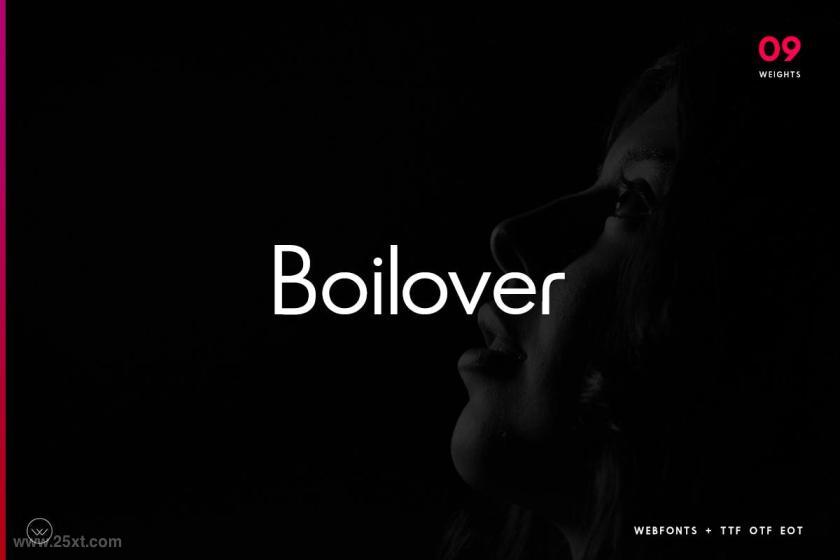 25xt-160627 BoiloverUniqueMinimalTypefacez5.jpg