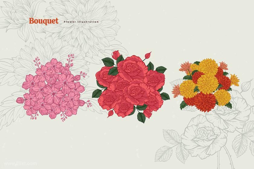 25xt-170755 CottagecoreFlowerIllustrationz4.jpg