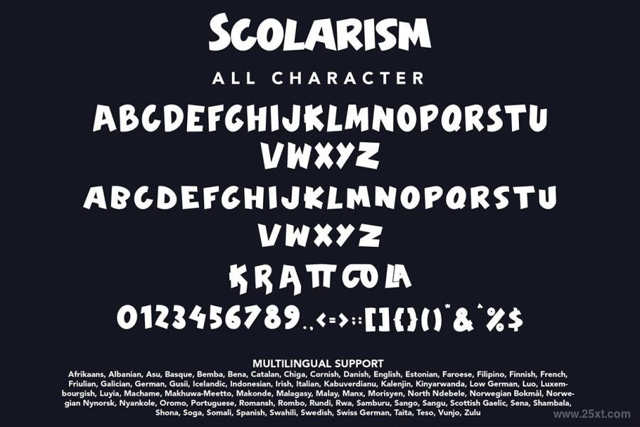 25xt-161315 Scolarism---Sans-Serif-Fontz8.jpg