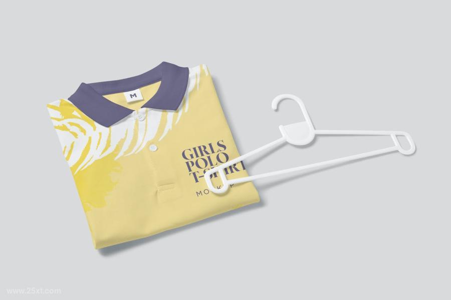25xt-161367 Girls-Polo-Shirt-Mockupsz5.jpg