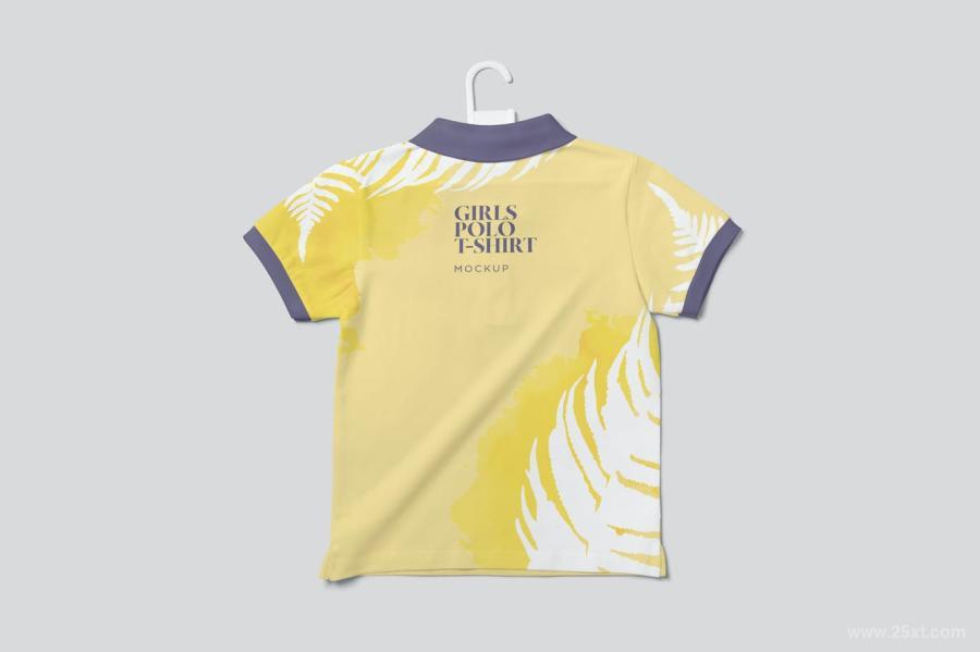 25xt-161367 Girls-Polo-Shirt-Mockupsz7.jpg