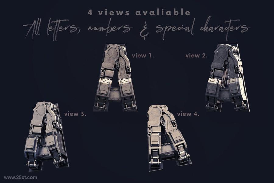 25xt-161373 Transformer---3D-Letteringz4.jpg