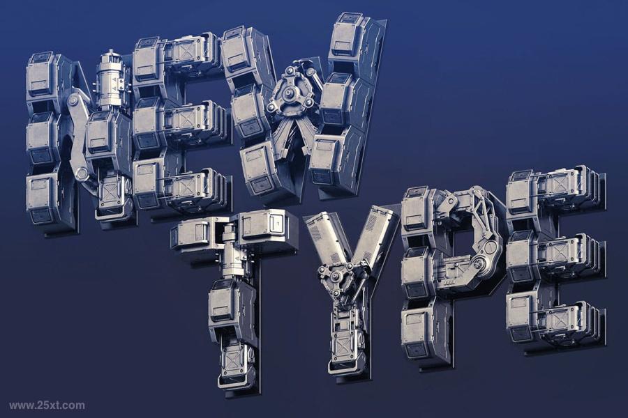 25xt-161373 Transformer---3D-Letteringz6.jpg