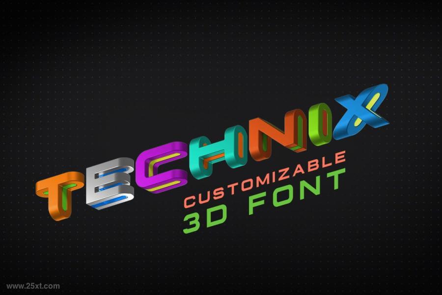 25xt-161388 Technix-Font-3D-Technology-Space-Science-Gamez2.jpg