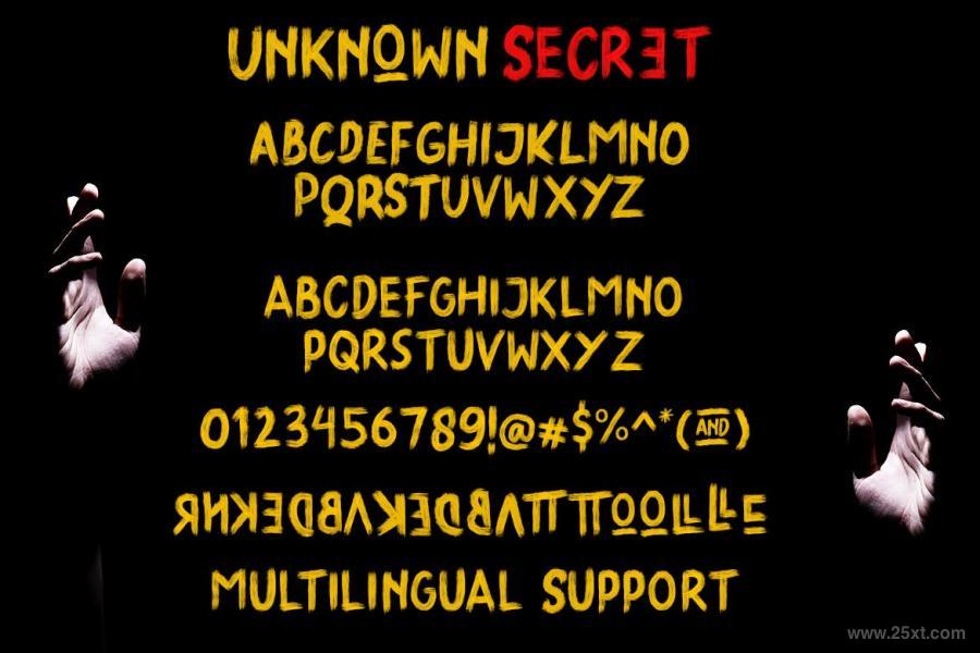 25xt-161400 Unknown-Secret---SVG-Brush-Fontz12.jpg