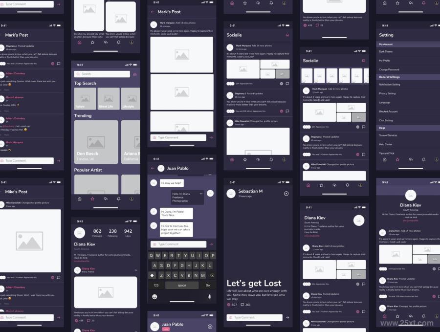25xt-161430 Social-Media-App-UI-Kitz3.jpg