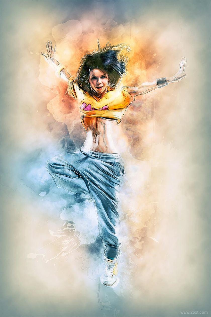 25xt-128470 ModernArt3PhotoshopActionz4.jpg