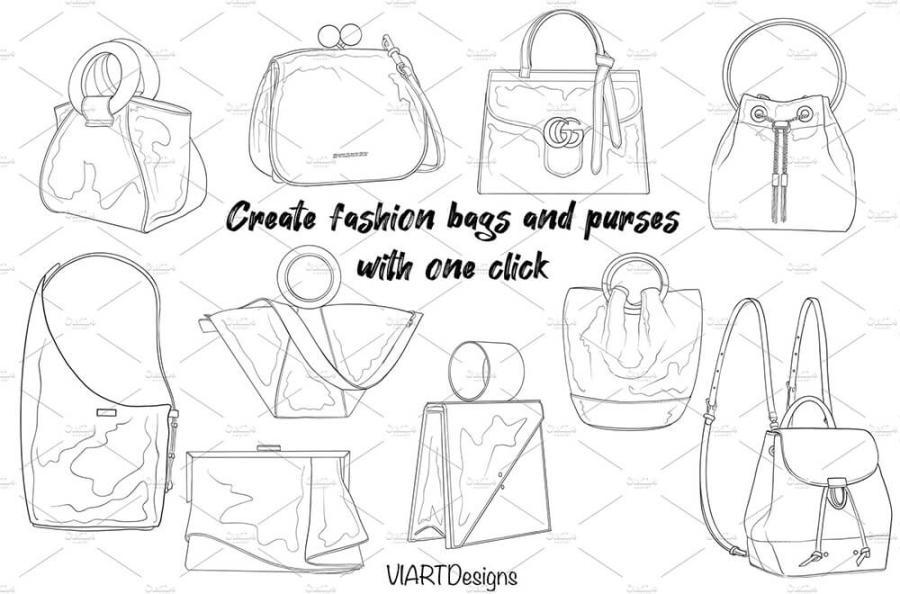 25xt-161510 Fashion-bagspurses-stamps-Procreatez3.jpg