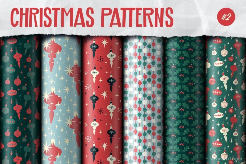 25xt-161521 RetroChristmasVectorPackz10.jpg