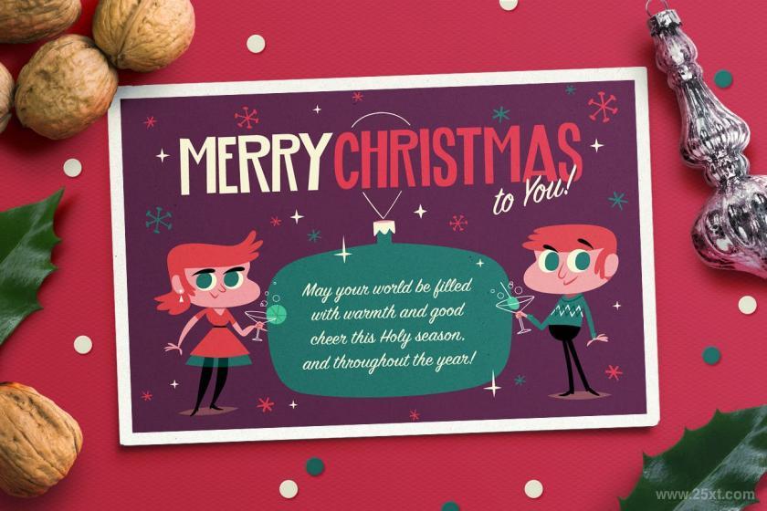 25xt-161521 RetroChristmasVectorPackz3.jpg