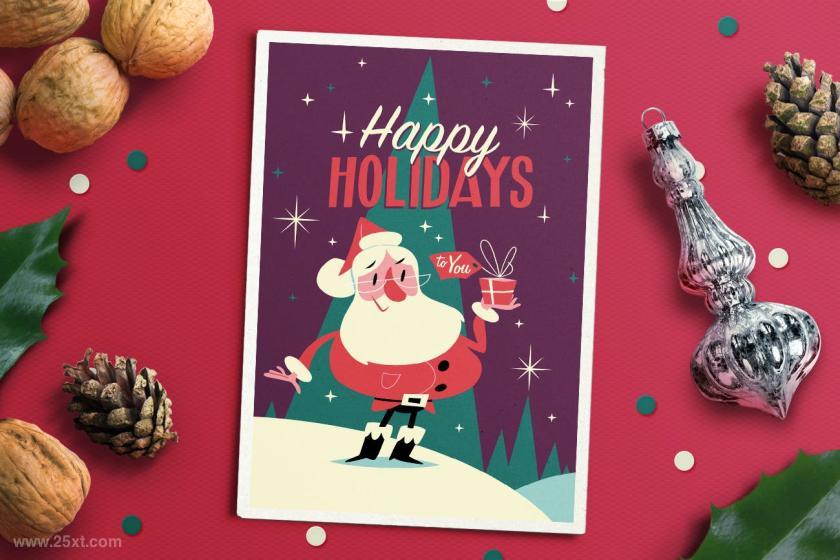 25xt-161521 RetroChristmasVectorPackz4.jpg