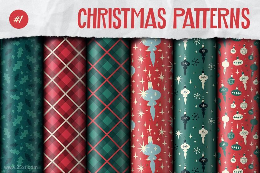 25xt-161521 RetroChristmasVectorPackz9.jpg