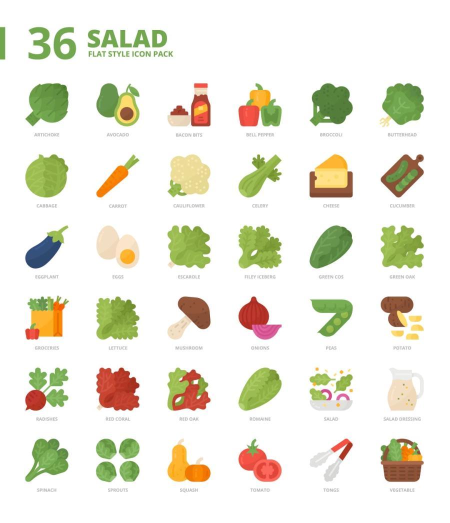 25xt-161609 Salad-Flat-Style-Icon-Setz3.jpg