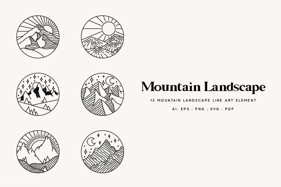 25xt-161625 12-Mountain-and-Adventure-Line-art-vector-Elementz3.jpg