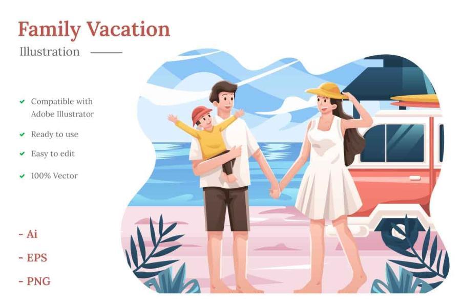 25xt-161629 Family-Vacation-Illustration-2-variationsz3.jpg