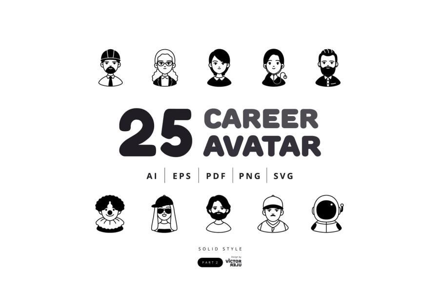 25xt-161683 25-Career-Avatar-Character-Design---Part-2z2.jpg