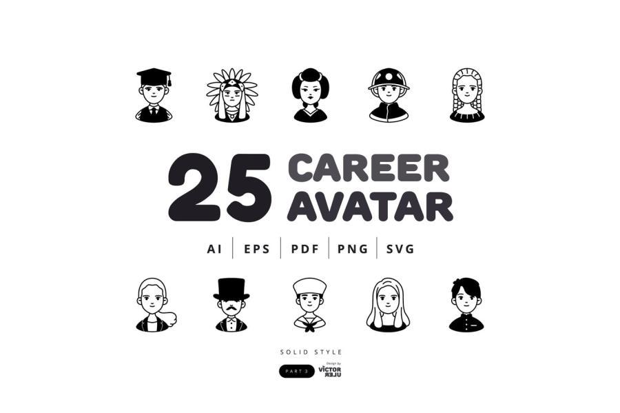 25xt-161684 25-Career-Avatar-Character-Design---Part-3z2.jpg