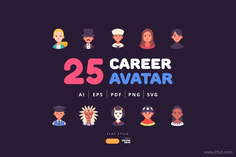 25xt-161686 25-Career-Avatar-Character-Design---Part-3z2.jpg