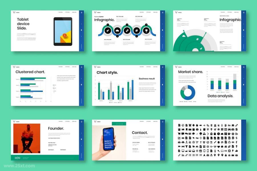 25xt-161694 Furex-–-Business-PowerPoint-Templatez6.jpg