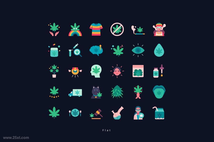 25xt-161751 30-Icons-Cannabis-Flat-Stylez3.jpg