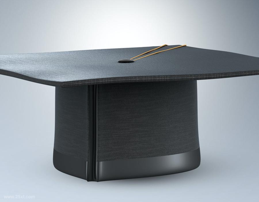 25xt-161196 Graduation-Capsz3.jpg