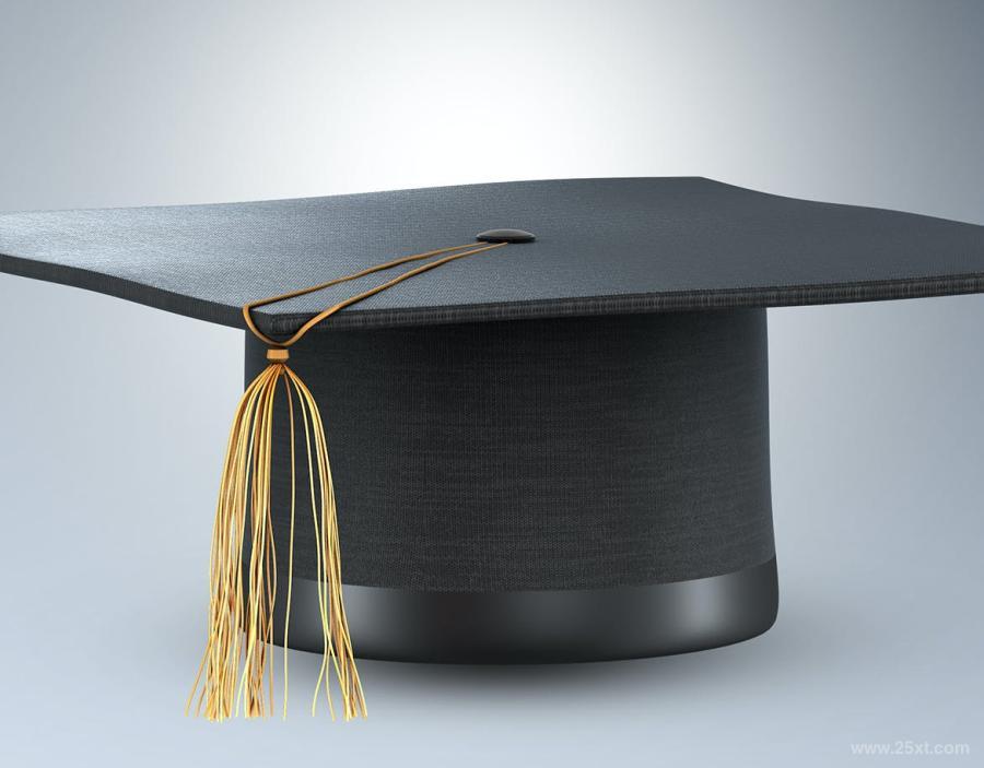 25xt-161196 Graduation-Capsz4.jpg