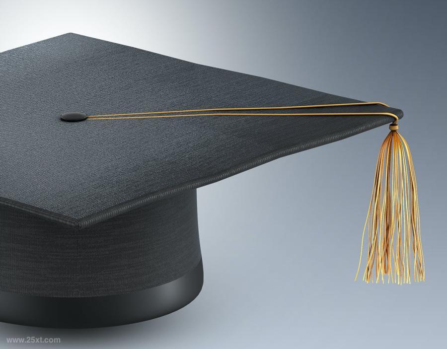25xt-161196 Graduation-Capsz6.jpg