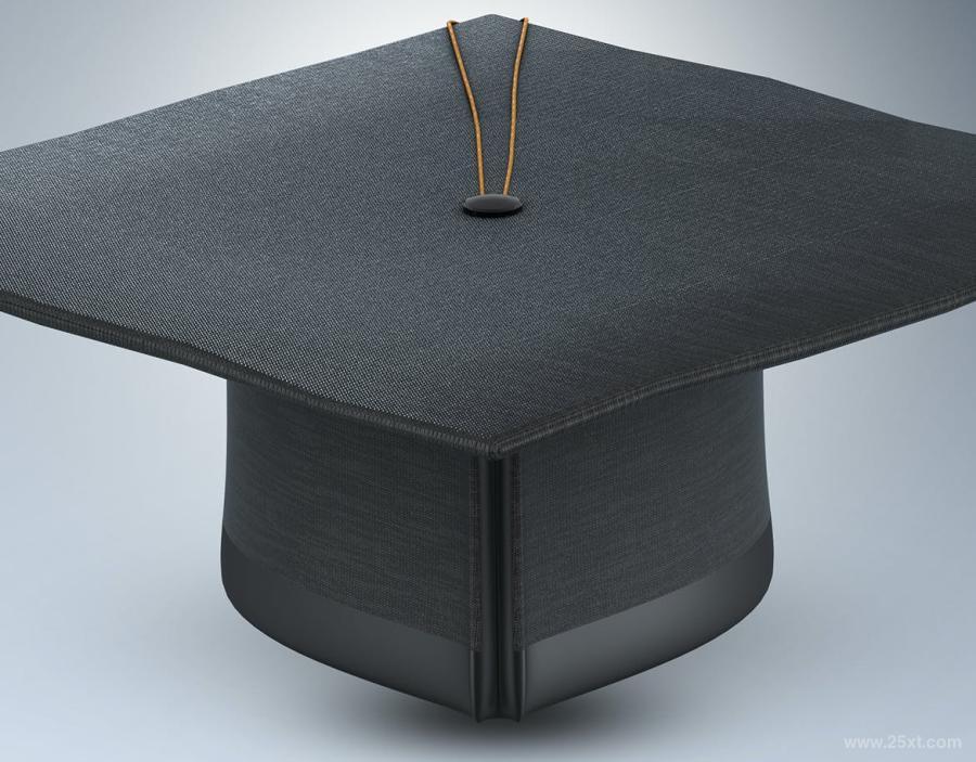25xt-161196 Graduation-Capsz8.jpg