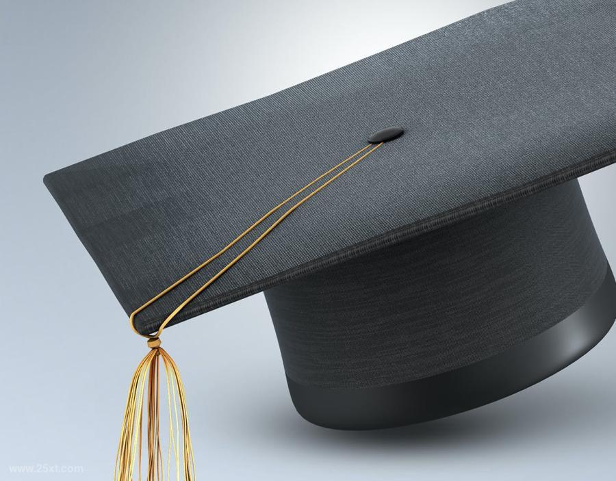 25xt-161196 Graduation-Capsz9.jpg
