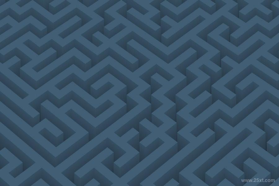 25xt-161218 Isometric-Maze-Vector-Backgroundsz3.jpg