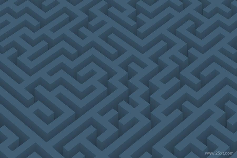 25xt-161218 Isometric-Maze-Vector-Backgroundsz3.jpg